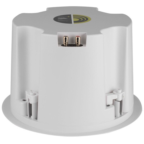 Main product image for Dayton Audio CS620EC 6-1/2" 2-Way Enclosed Ceiling 300-417
